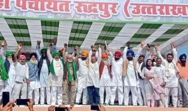 Will the farmers’ movement last long or the Supreme Court committee report help find a way out?