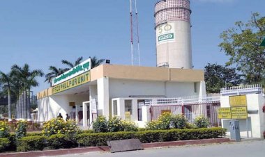 Two workers died  in a  boiler accident, IFFCO announces Rs 5 lakh compensation