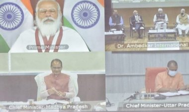 Thirsty Bundelkhand braces up for economic makeover