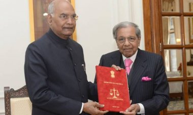 Fifteenth Finance Commission recommendations on decentralisation are based on accountant approach and not on economist