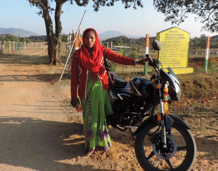 The plight of women in Bundelkhand