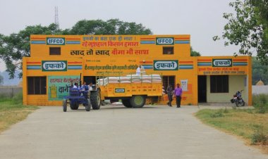 Prices of complex fertilizers, including DAP, rise up to 58 per cent;  farmers get a jolt