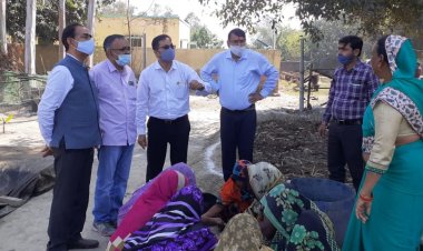 Grassroots women entrepreneurs get a ‘sweet’ deal in UP!