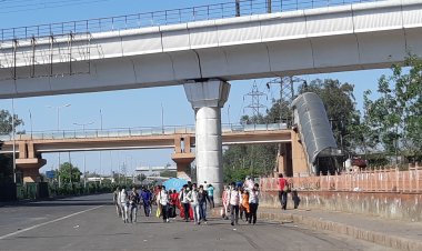 CAIT urges Kejriwal to release white paper on Covid situation in Delhi