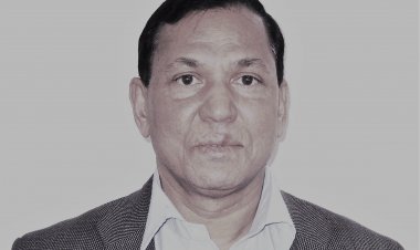 Obituary: Dr Tajamul Haque: A Great Champion of Poor and Downtrodden