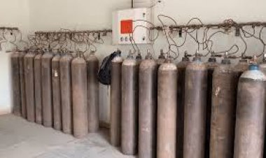 UP sugar mills, distilleries to set up oxygen plants