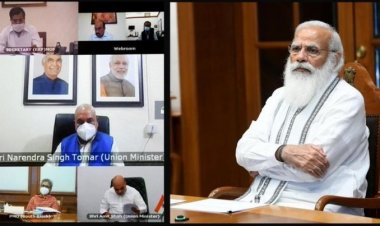 Farmers to get DAP bag for Rs 1,200 only; Govt goes for a massive Rs 700 increase in subsidy