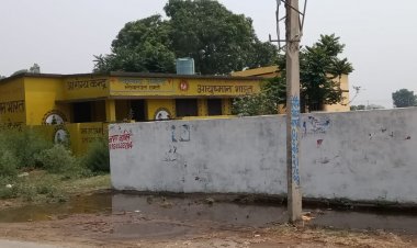 Yogi government takes Covid fight to UP countryside!