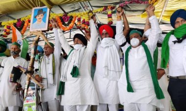 Six months into the farmers’ movement, govt and farmers both adamant on their respective stances but both want the movement to be over