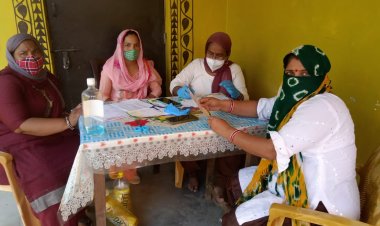 Hurdles for universal vaccination