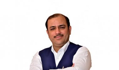 UP sugar mills in huge arrears to sugarcane farmers: Kunwar Danish Ali