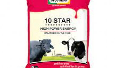 IFFCO Kisan registers 30% jump in cattle feed business in Q1