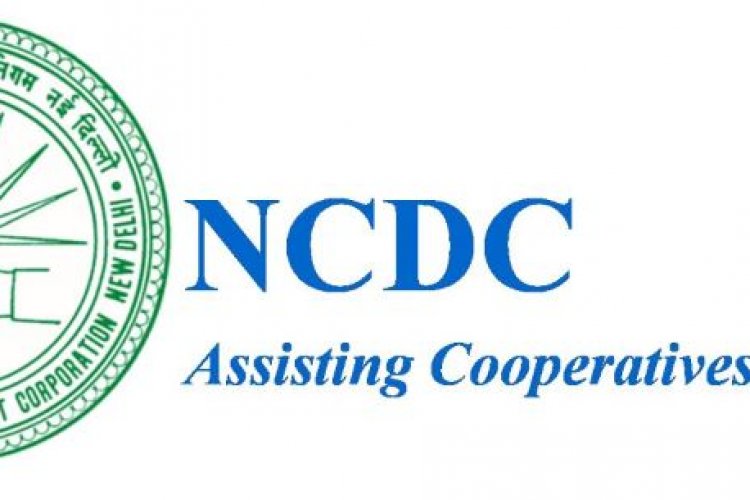 NCDC: Minsters exhort media to spread word about IICTF; Logo unveiled |  Indian Cooperative