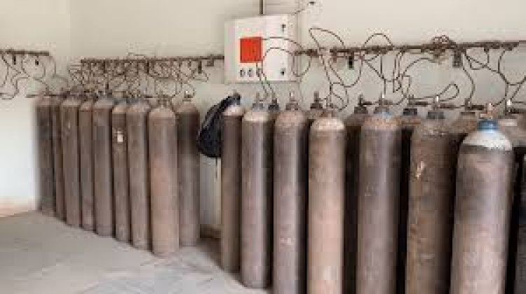 Spirits maker Radico Khaitan to set up oxygen plants in UP