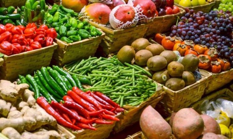 JFPR grant to enhance market linkages for farmers in Maharashtra