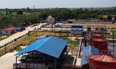 UP sugar mills produce 20 million litres of hand sanitiser