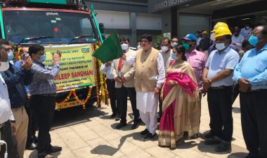 IFFCO starts production of commercial Nano Urea Liquid