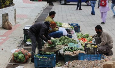 Cosmopolitan society in Himachal asks farmers to board online with produce