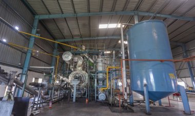 Green-energy company Greenjoules  raises USD 4.5mn from Blue Ashva Capital