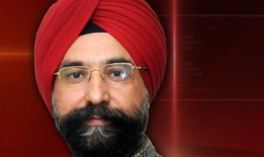 Dr R S Sodhi, Managing Director,  Amul receives APO regional award as Asia Pacific Productivity Champion