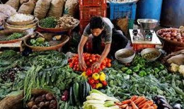 Retail inflation eases to 7.04 per cent in May 2022