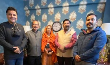 Congress trio out to claim Virbhadra legacy