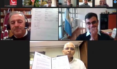 IFFCO to set up Nano Urea fertiliser plants in Argentina and Brazil