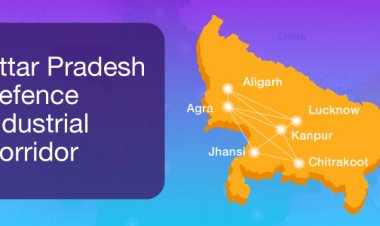 UP Military Hardware industry ‘gunning for glory’