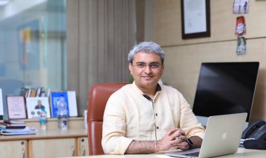 Communicator on the move