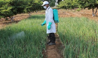 ACFI urges Govt to look into agrochem industry’s concern on Pesticide Management Bill