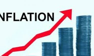 Sorry, inflation above 10 per cent cannot be brushed aside as ''routine''; it is hurting