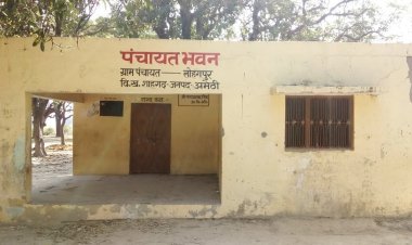 UP village enterprises get Rs 1,000-crore package