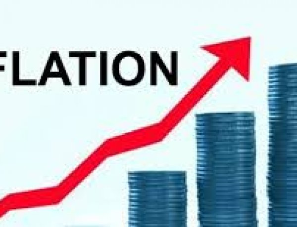 WPI Input Costs Breach Four-Year High, Consumer Inflation Might Remain Above 5% in FY27