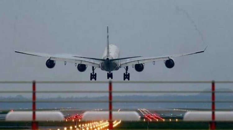 Jewar airport likely to get required land by end July