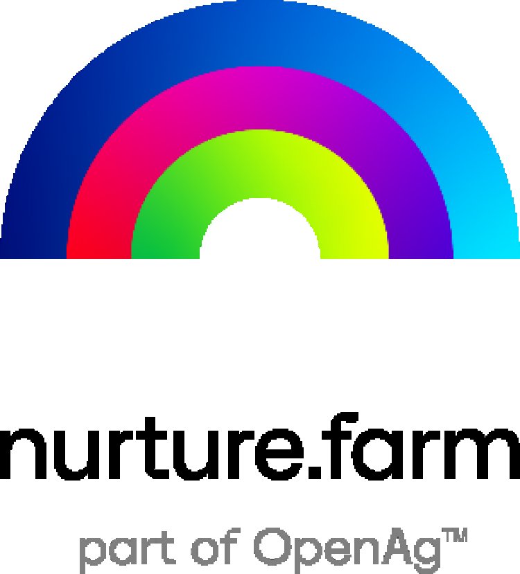 nurture.farm scales up to become part of the OpenAg™ network