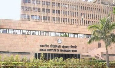 IFFCO’s Nano Biotechnology Research Centre signs MoU with IIT Delhi