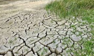 10,000 ponds to quench parched Bundelkhand region