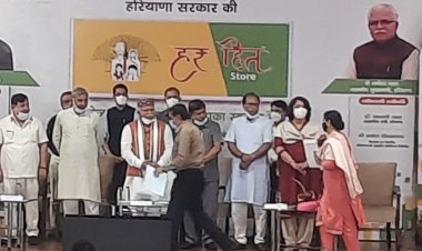 Nafed to sell consumer products through HarHit stores