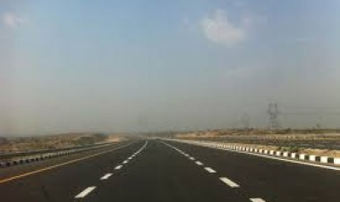 UP to float global tender for 628km Ganga Expressway