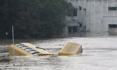 Climate Change report is a dire warning about global warming