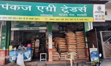 Govt trying to avert a possible fertilizer availability crisis due to rise in global prices