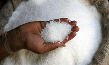 Sugar lobby wants shipments to Iran to expand export basket