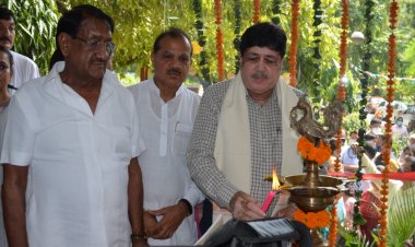 NCUI Haat: Creating enabling environment for "Sahkar se Samriddhi"