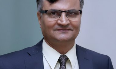 Need for interdisciplinary and global approach in agricultural research at a time when technology is getting complex: Prof. Ramesh Chand, Member, Niti Aayog