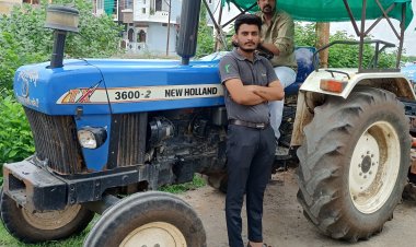 Farmkart forays into agri-equipment rental business via rent4farm