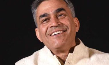 Former Nabard Chairman Dr Harsh Kumar Bhanwala joins Arya as an Independent Director