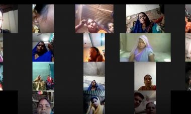 NCDEX partners with Arya for skill development sessions for FPOs