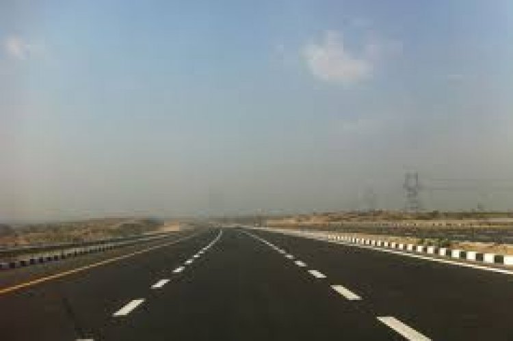 UP to float global tender for 628km Ganga Expressway