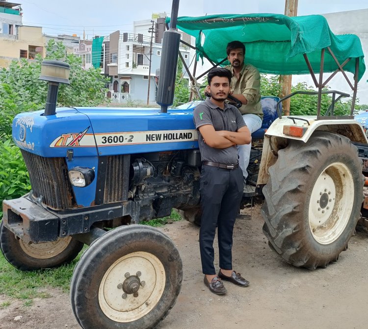 Farmkart forays into agri-equipment rental business via rent4farm