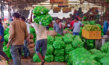 E-trading platform Bijak is helping small and medium-size agri traders expand their business